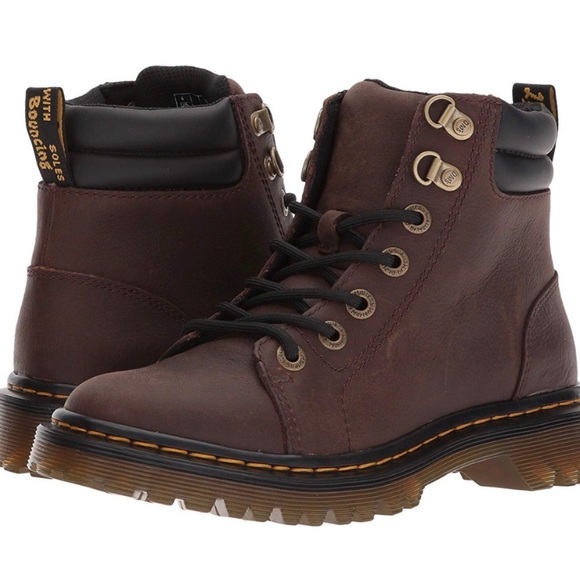 dr martens faora